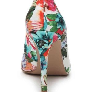 jessica simpson purla pump